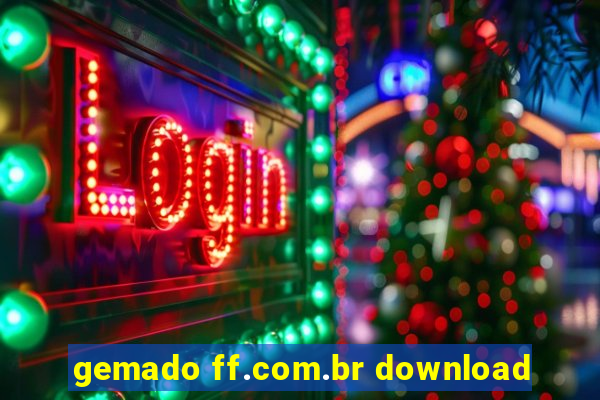 gemado ff.com.br download